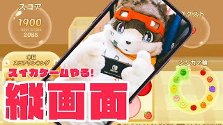 【縦画面】今日こそスイカ作るぞー！【突発】
