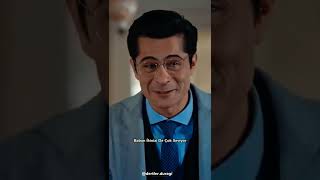 Anne, Babam Beni Niye Sevmiyor Mahkum Dizisi