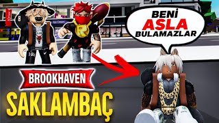 Brookhaven ULTRA ZOR SAKLAMBAÇ ÖDÜL 1000 ROBUX  ROBLOX BrookhavenRP