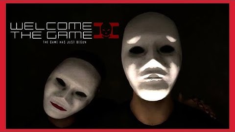 SURFING THE DARK WEB!!! - Welcome to the game 2