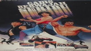 Gadis Berwajah Seribu Eng Dub (1986)#02 Tamat