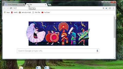 Share a link in Edmodo