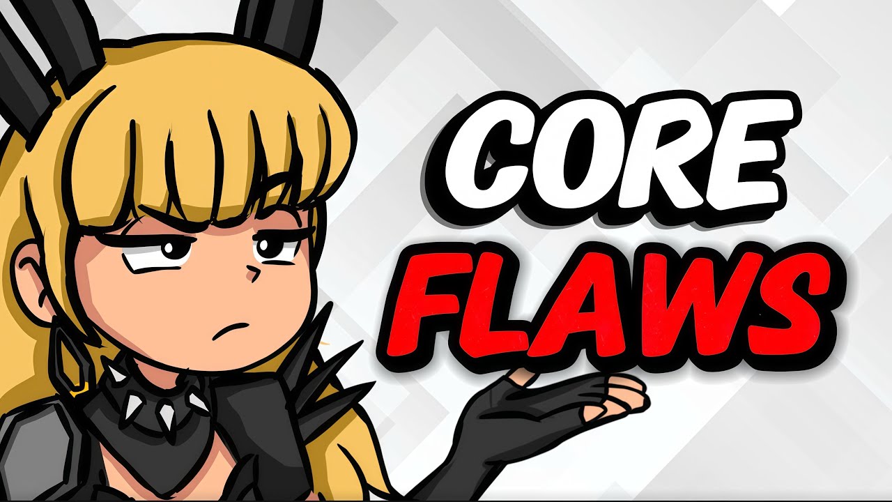 Marvel Rivals Has A SERIOUS Hero Design Problem...