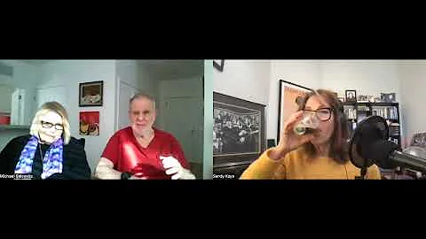 Let's Chat: Napoleon XIV aka Jerry Samuels