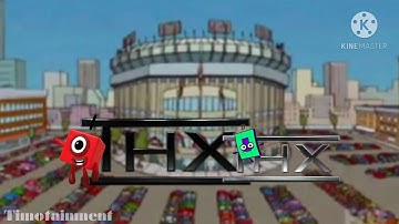 Giant The Dark THX Takes Logos Add Round 1