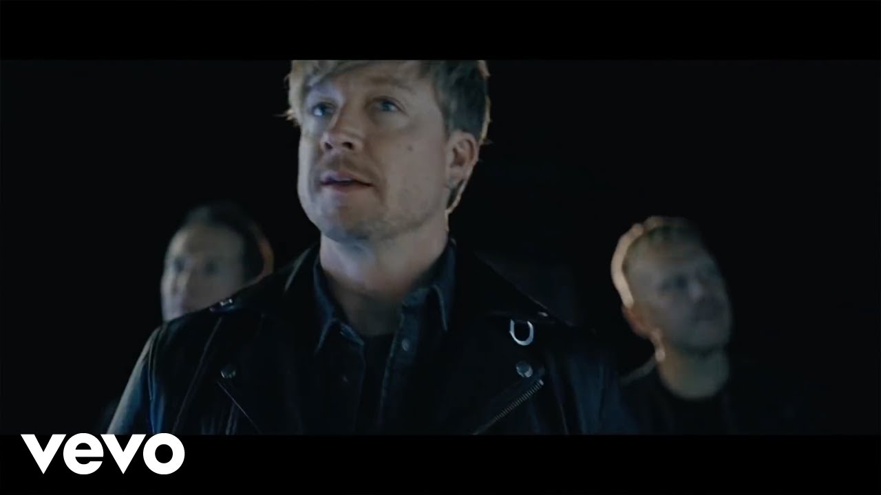 Sunrise Avenue - Thank You For Everything acordes