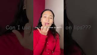can we use vitamin c serum on lips Can You Use Vitamin C Serum On Your Lips? #shorts #youtube #vitaminc #beauty #skincare #tips #SHERY can we use vitamin c serum on lips Can You Use Vitamin C Serum On Your Lips? #shorts #youtube #vitaminc #beauty #skincare #tips #SHERY