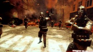 Prototype - fps with [5850] [i7@4.2ghz] [6gb-tri-channel@1600mhz]