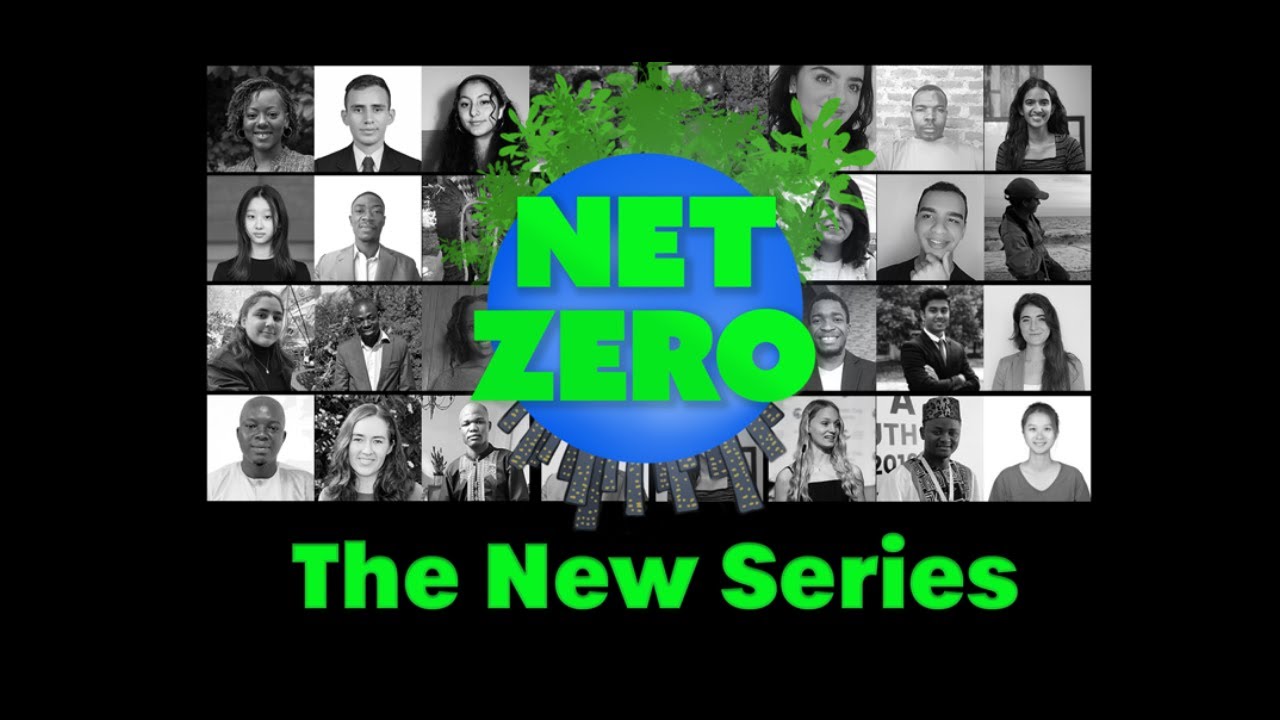 Net Zero - YouTube