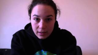 Hanging Out With Jodi-Positive Thoughts