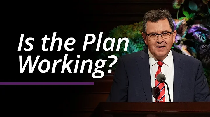 Is the Plan Working? | Adrin Ochoa | April 2022 Ge...