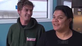 The Block Nz - Season 1 Episode 15 2012