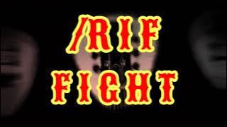 /R I F  - F I G H T ( Karaoke Kita ) musik tanpa vokal