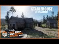 Strawberry Stable Ranch - RDR2 MAP | SPOONI