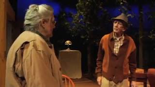 On Golden Pond