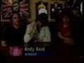 Capture de la vidéo You Am I - Today Tonight Interview 1996
