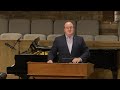 Nuestra deuda de gratitud: El ministerio de John MacArthur, parte 2 | Steve Swartz