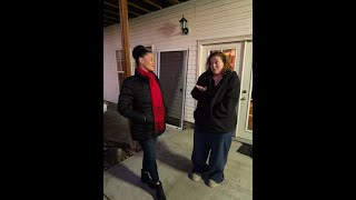 Bethany Asks Lynette To Add Her In The Group Chat And You Know How This Went