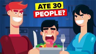 Did This Cannibal Couple Eat 30 People? Did This Cannibal Couple Eat 30 People?