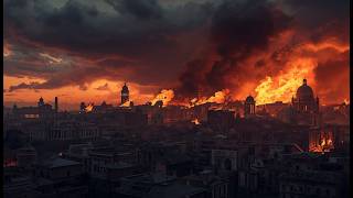 The Rise and Fall of Rome — How an Empire Collapsed | Scars of Time