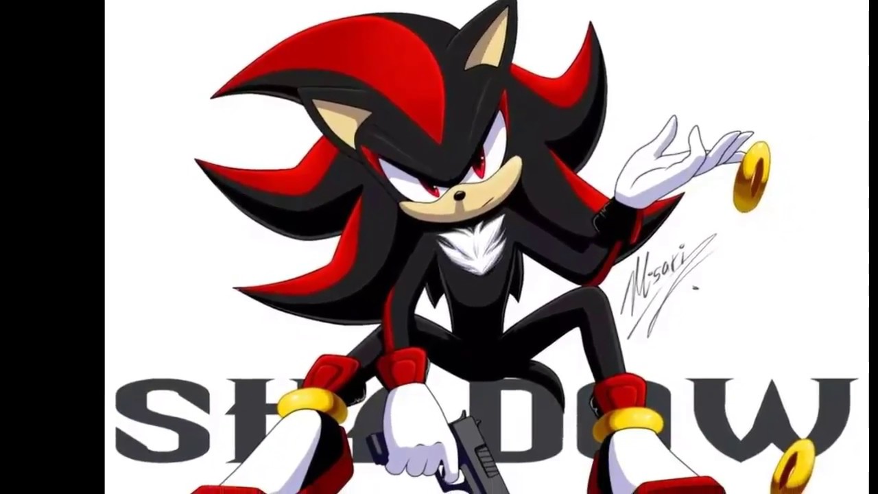 SHADOW ( если ты от всего устал )