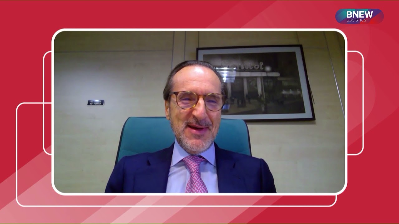 BNEW - Barcelona New Economy Week