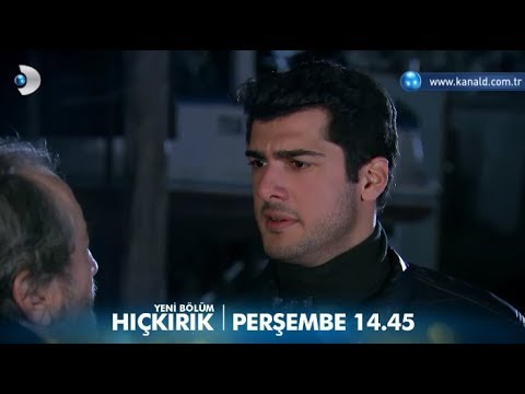 Hıçkırık / Whimper Trailer - Episode 49 (Eng & Tur Subs)