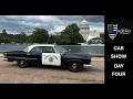 National Police Week Washington, DC. Day 4 US Capital & Mount Vernon