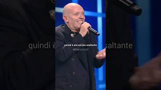 MAX PEZZALI RACCONTA IL SUO PRIMO TOUR NEGLI STADI NEL 2024