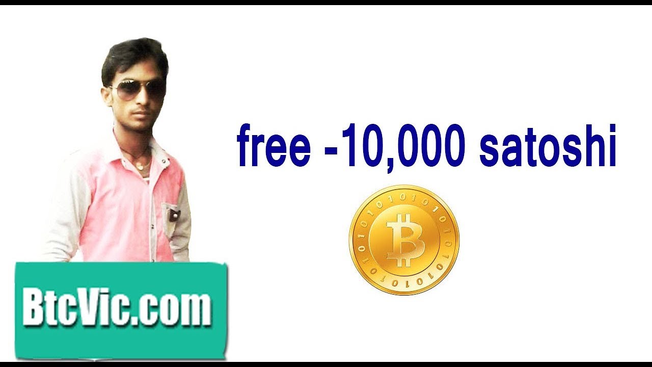 How Earn Bitcoin Without Investment Forex Trading - 