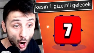 Gizemli Çıkarma Taktiği İŞE YARADI  Brawl Stars