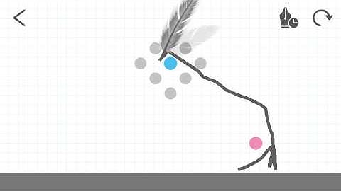 Brain Dots 151 Level - stage - niveau - nivel solution solución solução