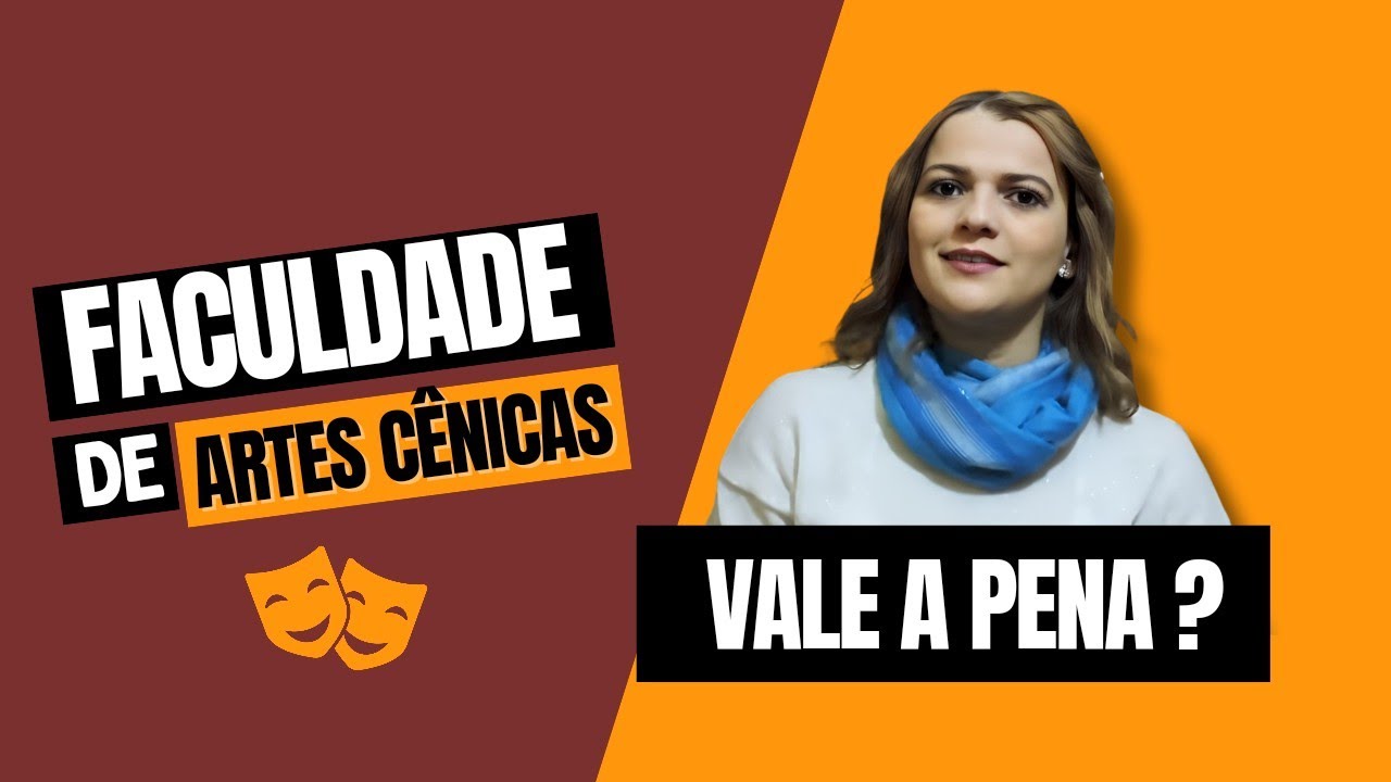 Faculdade De Artes Cenicas Em Sp - NAZAEDU