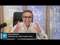 CÁNCER HOY: Te decepcionaron pero; La luz del Arcángel gabriel te guia, tomaras el camino espiritual