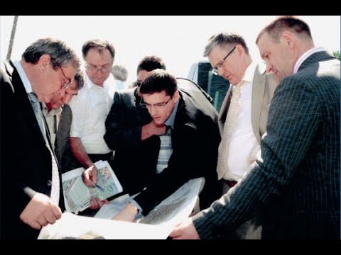 Сургутнефтегаз. Талакан набирает темпы. 2005 г.