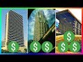 TOP 10 BEST Properties To Own & Buy In GTA Online!