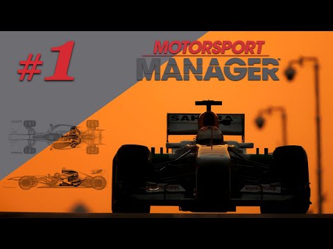 Video: Motorsport Manager Postaje Srce Onoga što F1 čini Fascinantnim