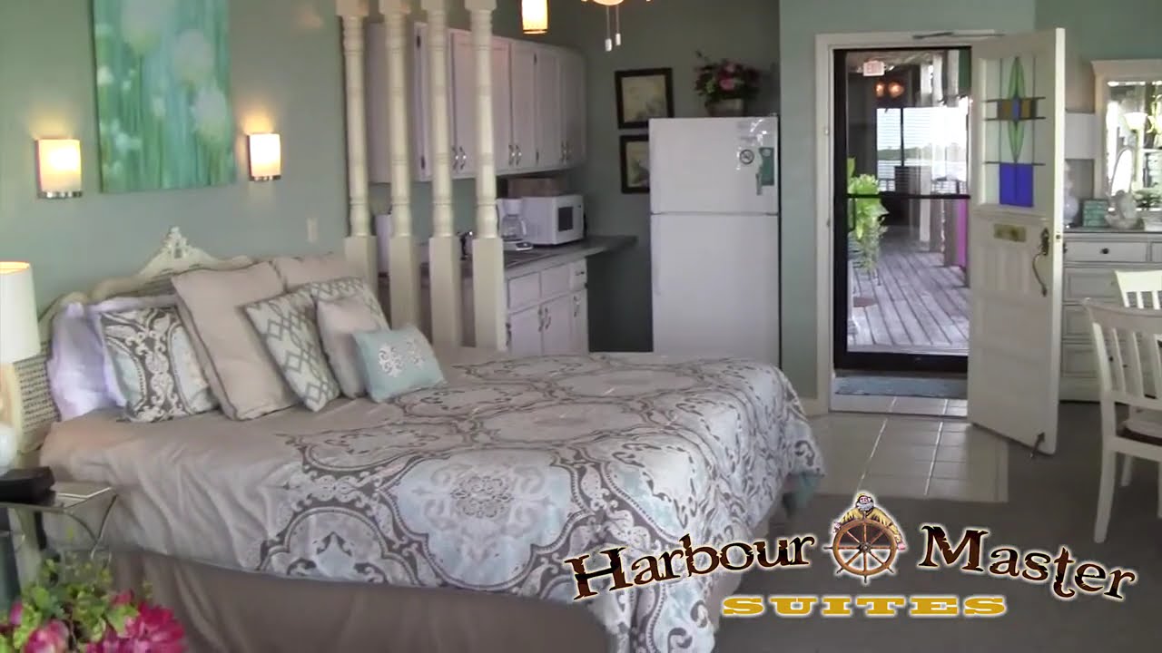 Cedar Key Harbour Master Suites Cedar Key Florida Lodging