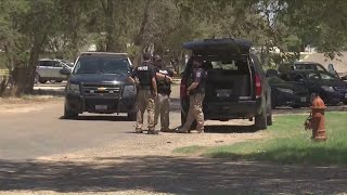 Man charged with murder following the death of a 17-year-old girl in Littlefield