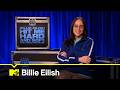 Billie Eilish Talks Co-Directing New Concert Film | MTV