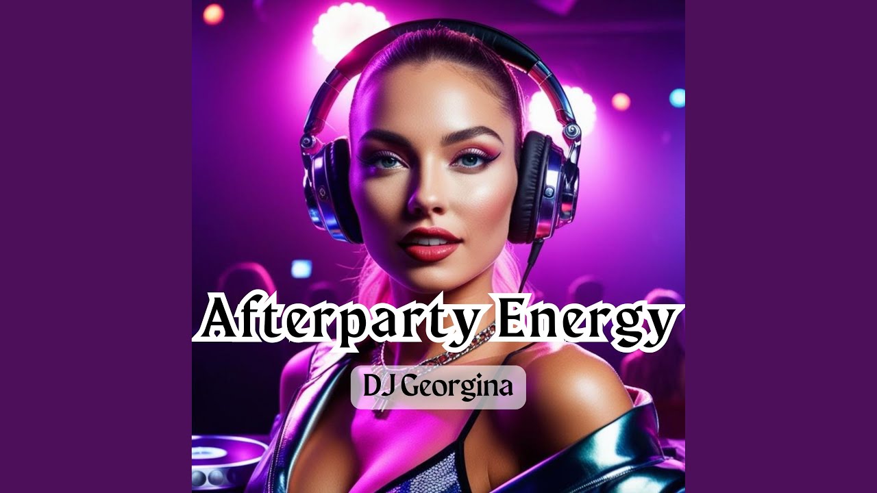 Afterparty Energy