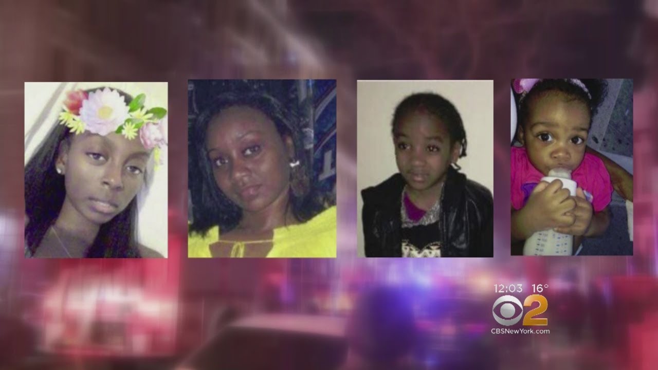 Bronx apartment fire tragedy that left 19 dead started with heater ...