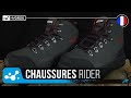 Chaussures de wading rider hydrox