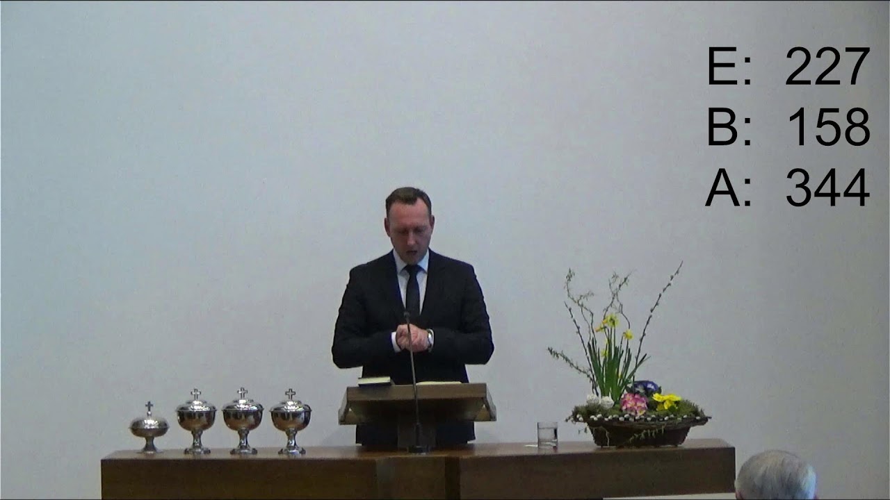 Gottesdienst Schopfheim