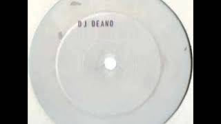 DJ Deano - Heaven
