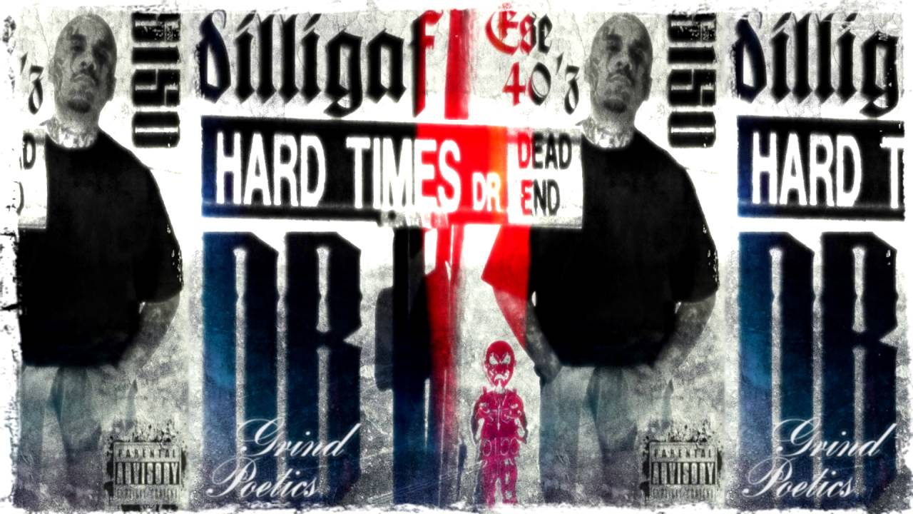 Ese 40'z - Grind Poetics (Album) - YouTube