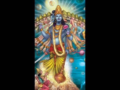 kaan khol kar suno parthh #short #krishna #vishnu