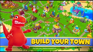 Neopets: Island Builders (Early Access) Android Gameplay screenshot 3