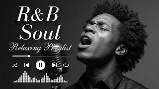 【R&B Soul】Calm Flow Playlist – Gentle Vocals for Wind-Down Time