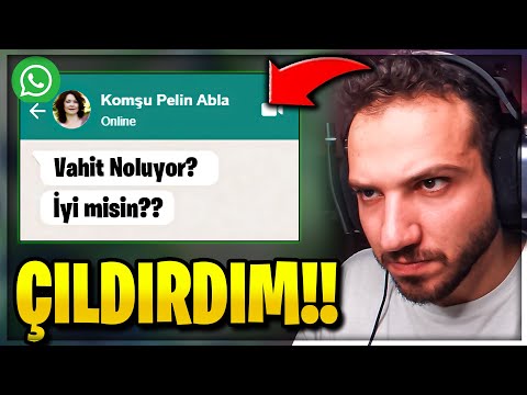 DİKKAT!! BU VİDEO